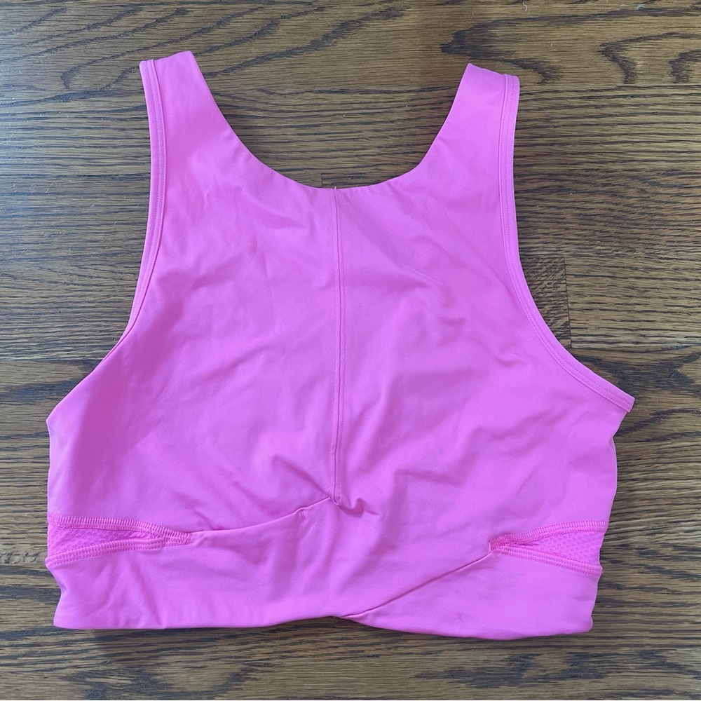 Lululemon running top